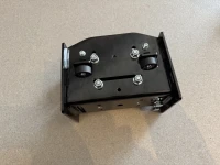 Product image for ShowTrack Decorwagen 100Kg ( uit verhuur)