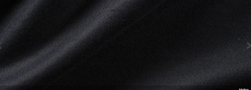 Product image for Molton 6,00m H x 3,00m B Afgewerkt doek