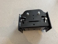 Product image for ShowTrack Decorwagen 350kg ( uit verhuur)