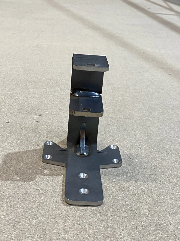 Product image for Create ophangbeugel