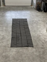 Product image for Layer net 8 meter - steigernet voor steiger en podiumconstructies